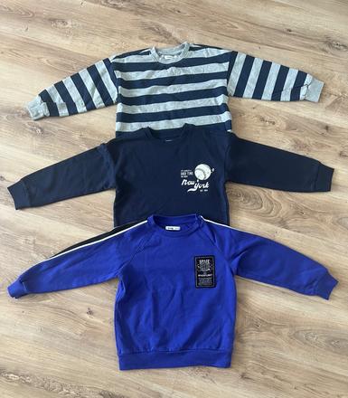 Pulóvre/mikiny, sinsay,122