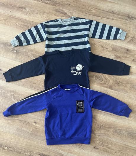 Pulóvre/mikiny, sinsay,122