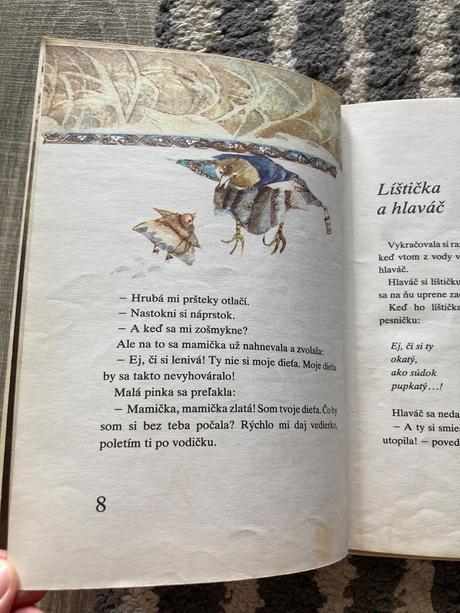 Dievčatko a medveď ľudové rozprávky z tajgy (1985), 