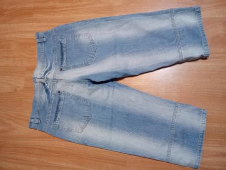 Chlapčenské rifle, 164