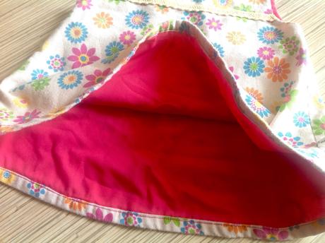 Šatky 56/62 d15, 62