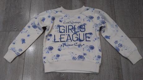 Detská mikina, dopodopo,98