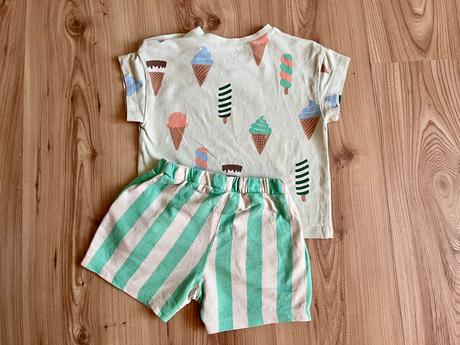 Lindex letny set 86, lindex,86