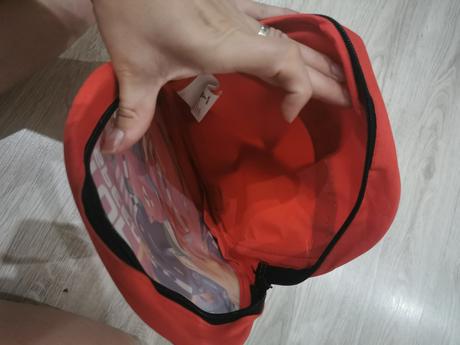 Batoh cars,