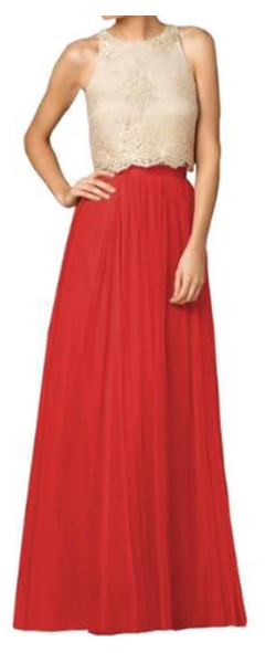 Dlha tutu sukna maxi damska rozne farby a dlzky, 34 - xs