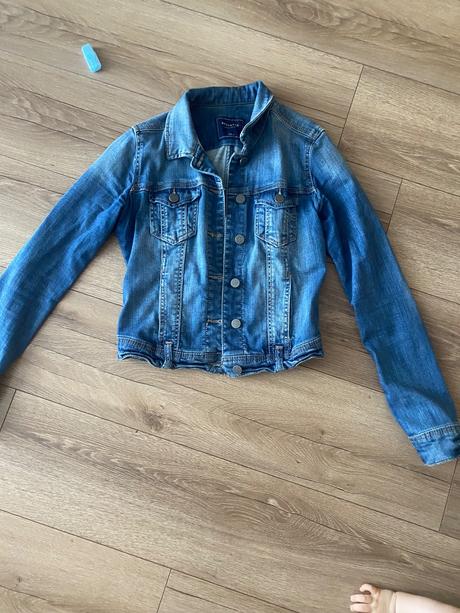 Riflova bunda, reserved,34