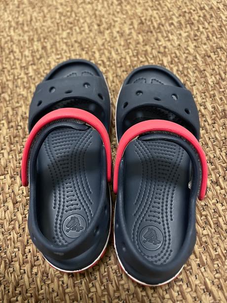 Crocs sandale, crocs,29