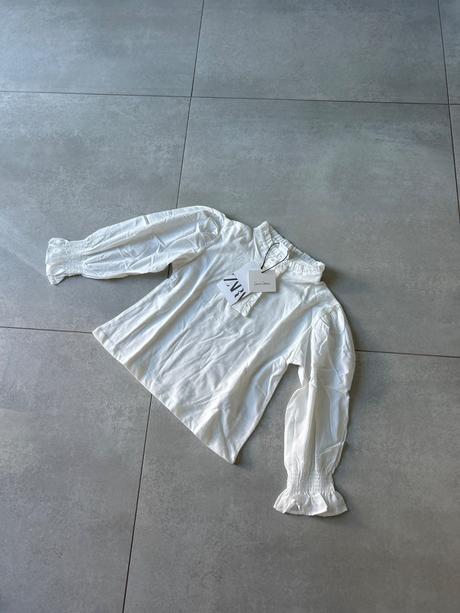 Zara bluzka, zara,116