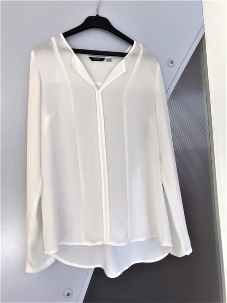 Blúzka l/xl, esmara,xl