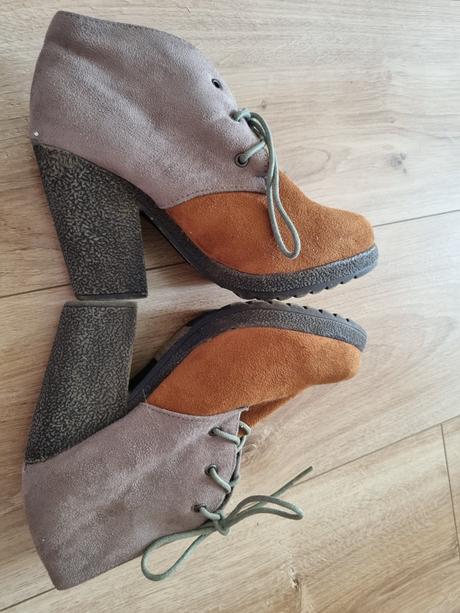 Jesenne topanky, 36