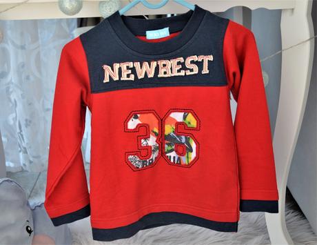 Tenšia mikina-116, 116