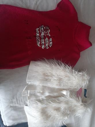 Rolak pre dievca, 134