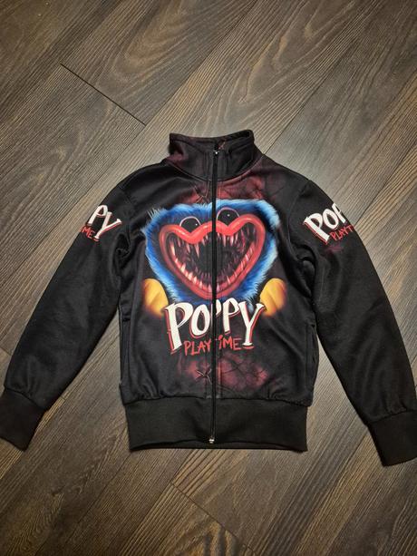 Huggy wuggy mikina, 116