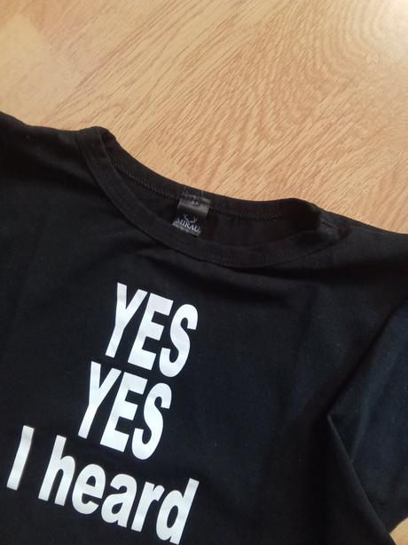 Tričko mirau, mirau,110