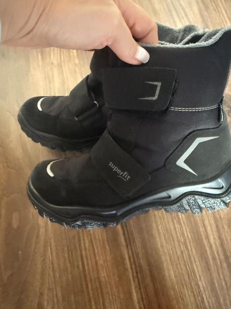 Superfit gore-tex, superfit,36