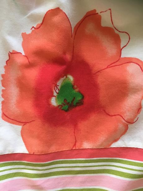 Nádherné šatičky, veľ. 2-3 roky, 110