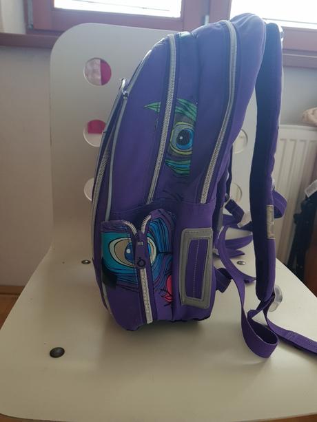 Batoh do školy, 