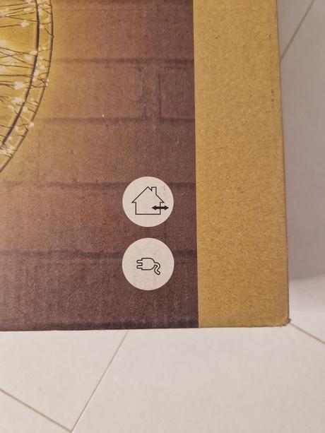 Vonkajsi vianocny veniec jysk,