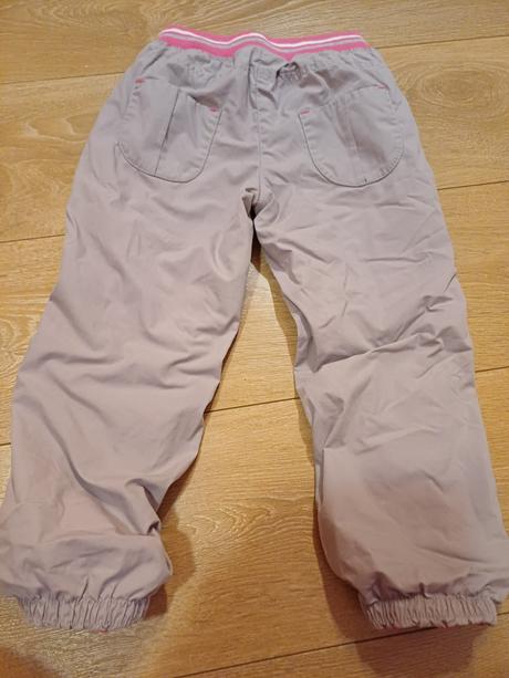 Teplé zimné nohavice 104, brendon,104