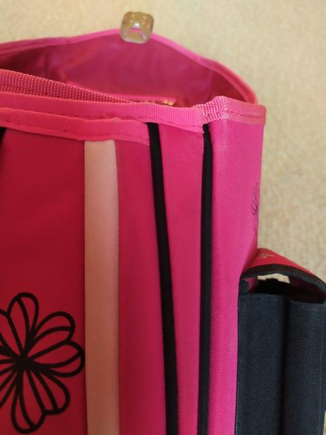 Školská taška still pre 1. stupeň - 1. až 4.ročník, 