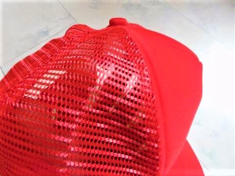 Vzdušná šiltovka, l