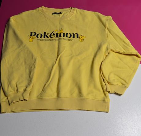 Mikina pokémon k nákupu, house,l