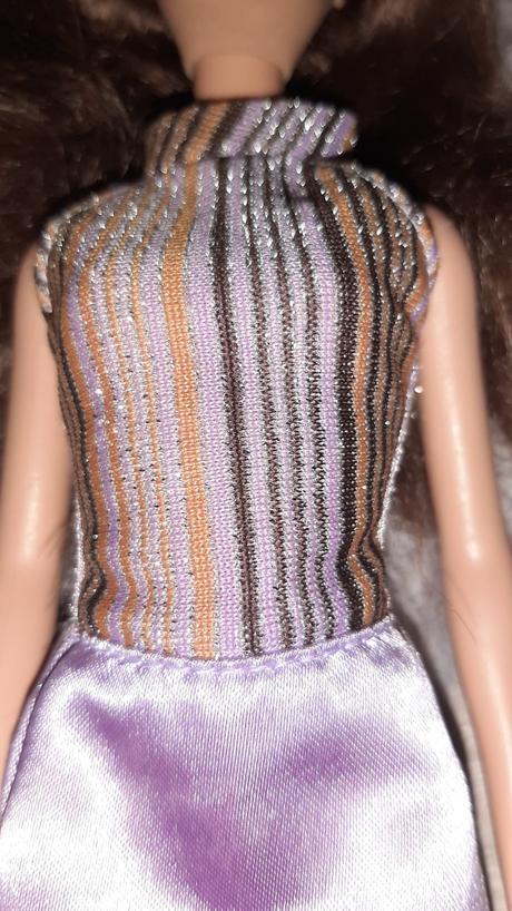 Barbie teresa 2005,