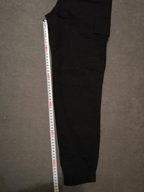 Nohavice s5098, h&m,134