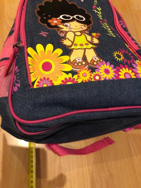 Skolska taska/batoh, 