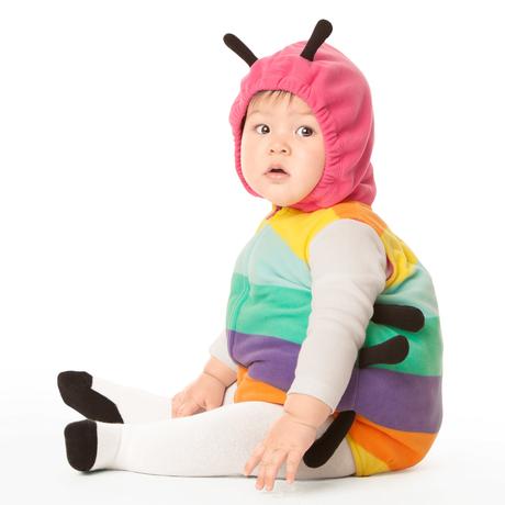 Detský karnevalový kostým carters usa,