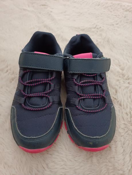 Športové topánky velk.31, f&f,31