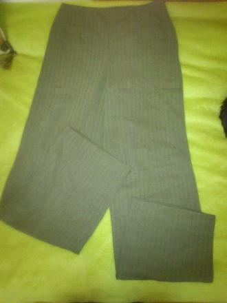 Nohavice na mieru, s