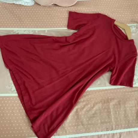 Modalová tunika eze č. 146/152, 11-12 rokov, 152