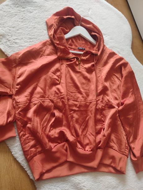 Oysho tricko/mikina, s