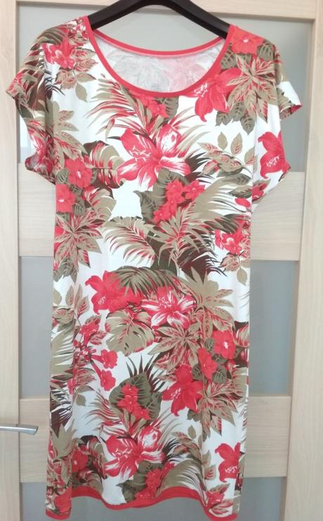 Dámske šaty z úpletu - na objednávku, 38 / 40 / m