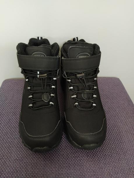 Čižmy softshell, 40