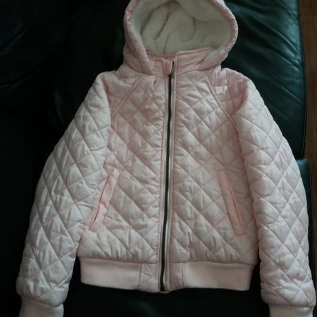 Prechodna bundicka, pepco,122