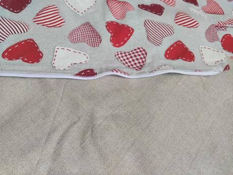 Obliečky na malé podušku, 