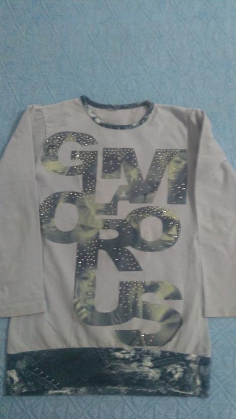 Balík veľkosť 122-134, 122–134