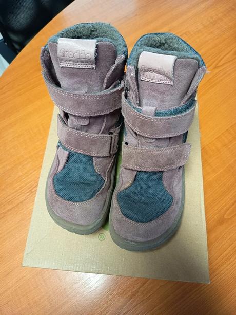 Barefoot froddo tex winter -32, froddo,32