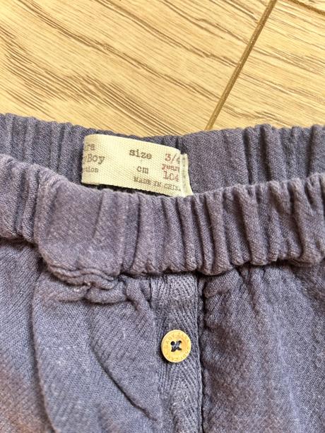 Nohavice zara, zara,104