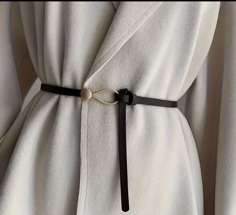 Opasok, uni veľkosť,