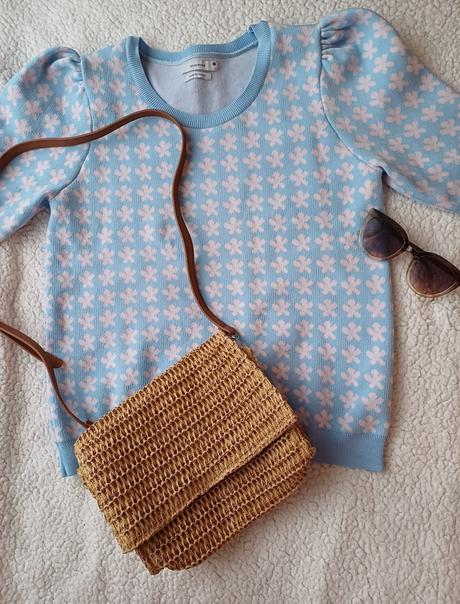 Krásna crossbody kabelka, sinsay