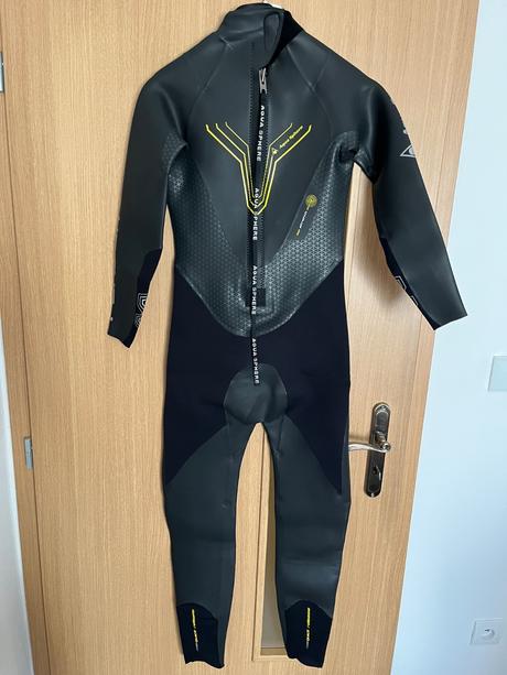 Neoprén aqua sphere, 