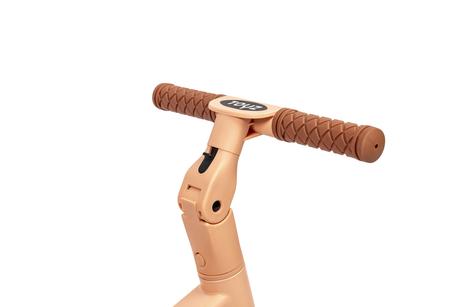 Toyz detské odrážadlo/trojkolka fox 4v1 orange,