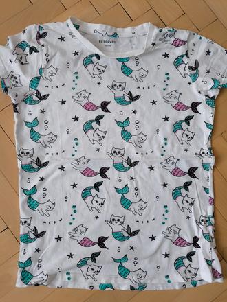 Tričko, reserved,152