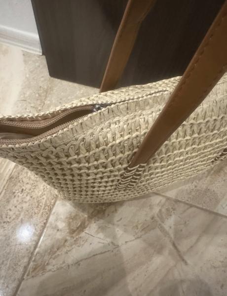 Kabelka /plazova taska, 