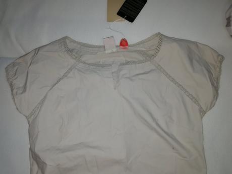 Koselove saty - nove, m