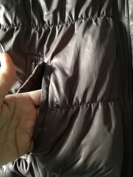 Hneda zimna bunda authority l, authority,l