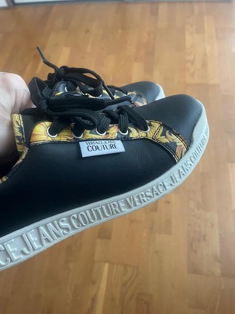 Versace couture kabelka- original, versace